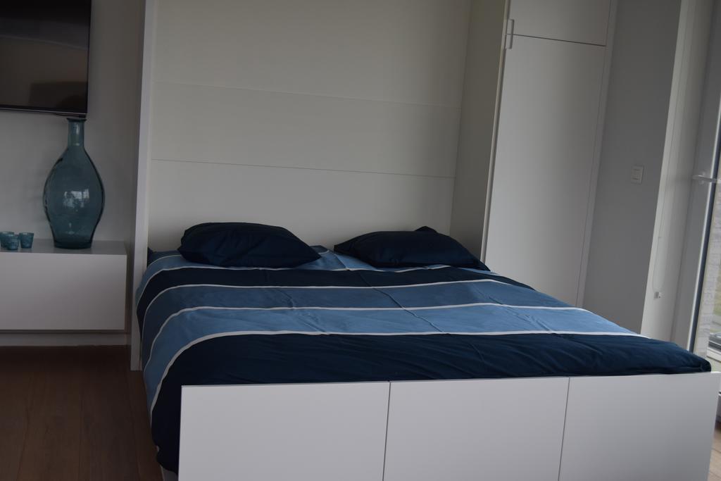 Karthuizer Duinzicht Apartment Nieuwpoort Phòng bức ảnh