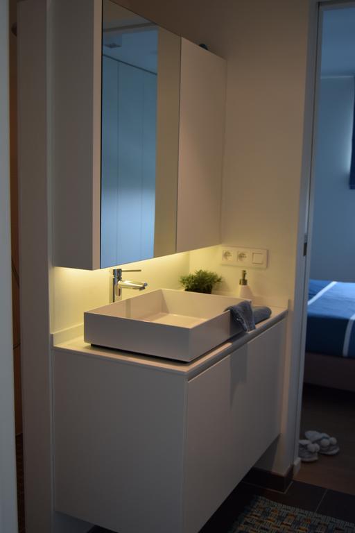 Karthuizer Duinzicht Apartment Nieuwpoort Phòng bức ảnh