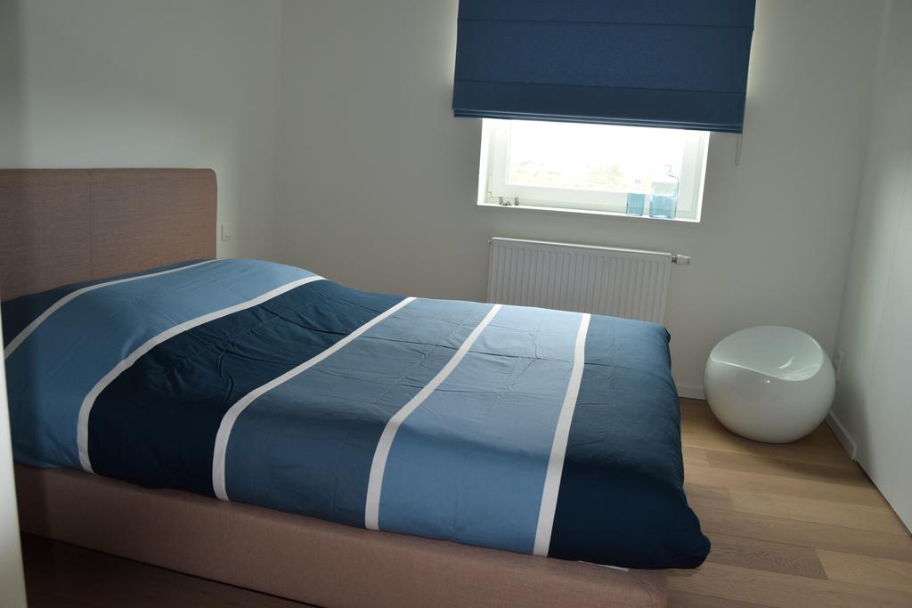 Karthuizer Duinzicht Apartment Nieuwpoort Phòng bức ảnh